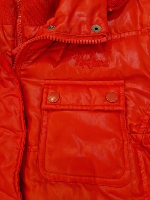Дамско яке Pepe Jeans
