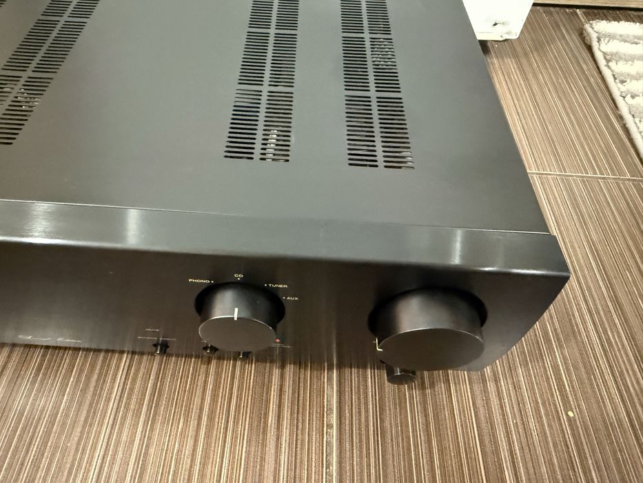Marantz PM-66se  Стерео усилвател