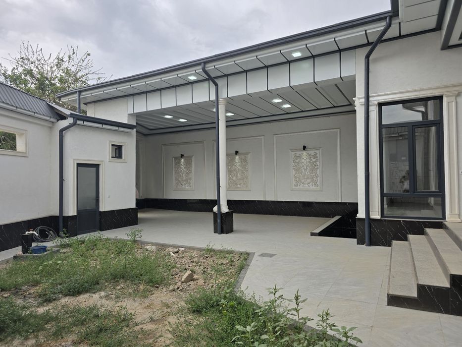 Тошкент шахар бектемир 3 сотих  4 хона