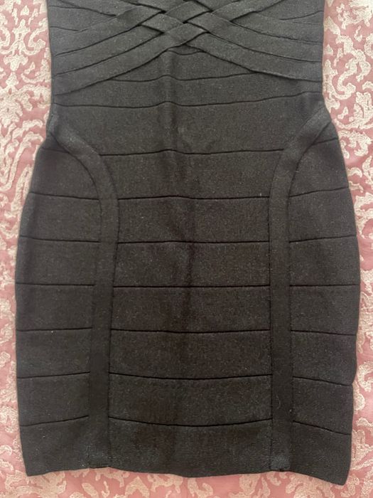 Официална бандажна рокля размер S и бандажна рокля Azara Paris S/M