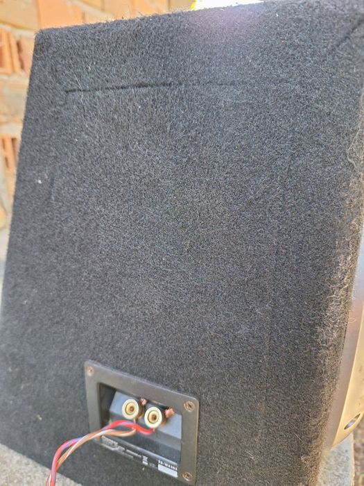 Бас каса Pioneer само каса