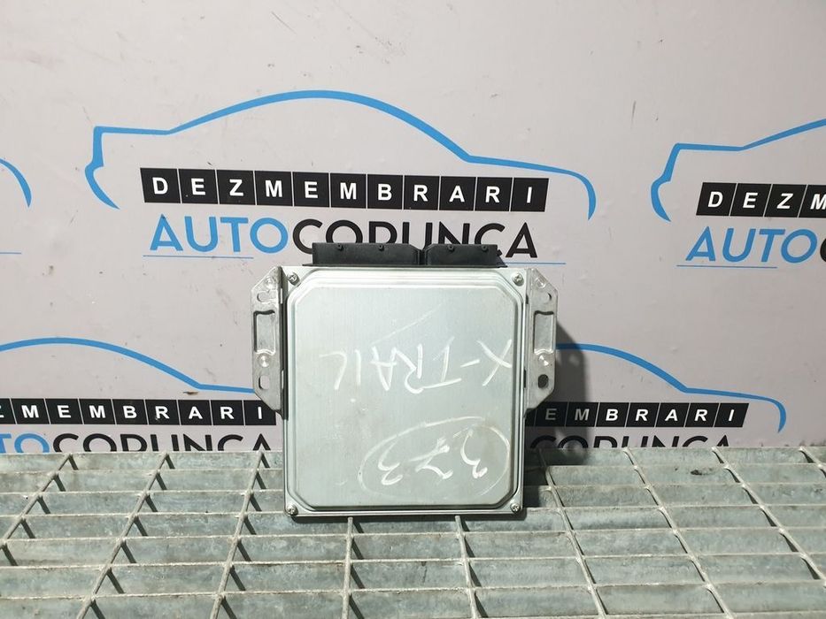 Calculator motor Nissan X - Trail T30 2.2 Dci 2001 - 2008 114CP Manuala (373) 23710EQ405