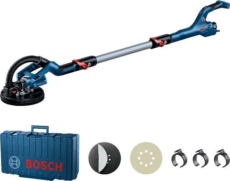 Промоция!Шлайфмашина жираф за стени GTR 550 Professional Bosch