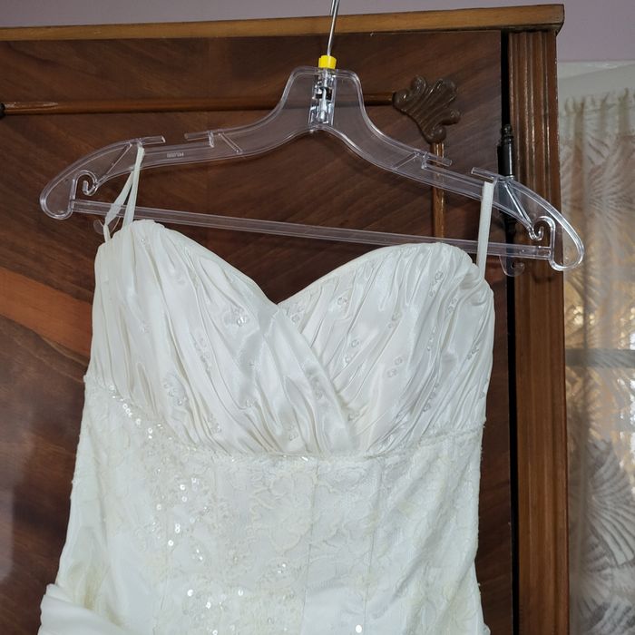 Rochie de mireasă marime S