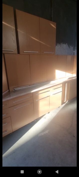 Срочний продам кухинний гарнитур 6,5метр