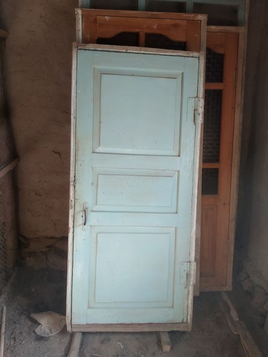 Shiqqan esik baxalari kelisimmli