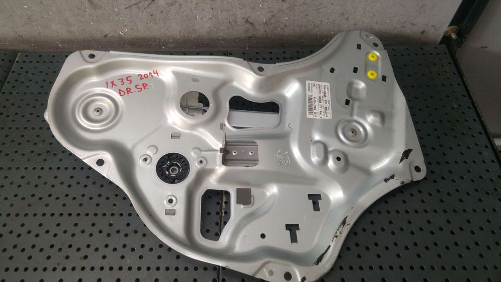 Macara geam electric dreapta spate hyundai ix35 lm el elh 83480v2y010 814202y010