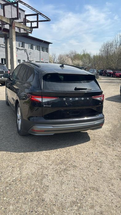 Dezmembrez Skoda Enyaq 2024