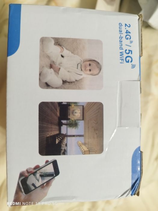 camere video wifi teruhal
