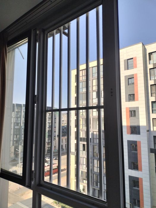 Защитные решетки baby stop