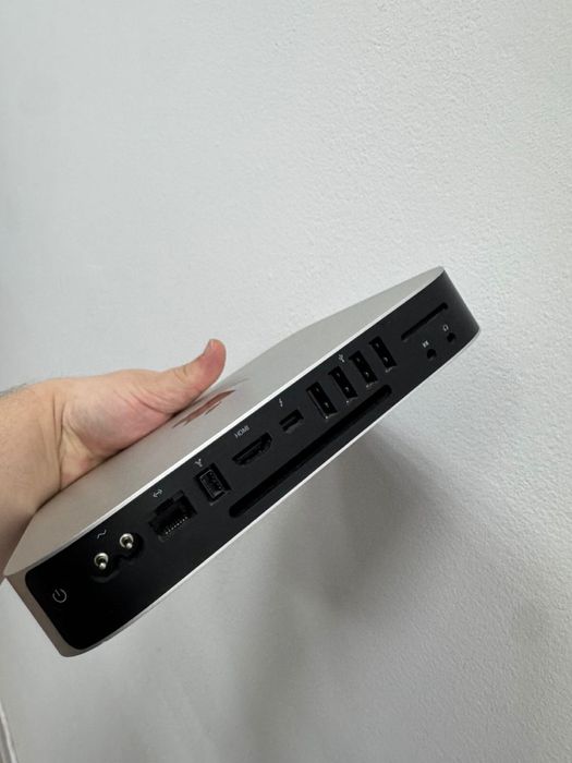 Продам Apple Mac mini 2012