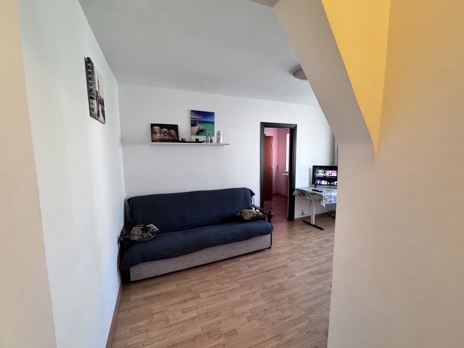 Garsoniera / apartament in regim hotelier