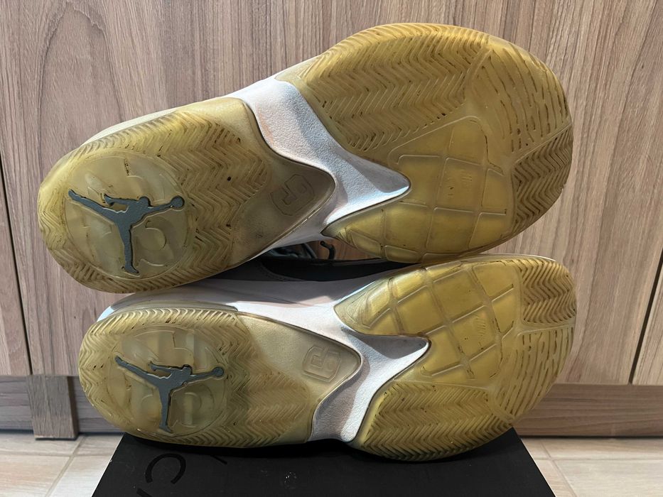 nike air JORDAN max aura 3 мъжки баскетболни маратонки ,кецове ном. 44