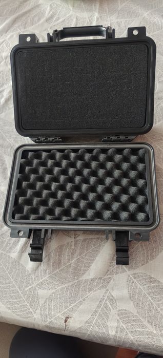 Куфарче за инструменти