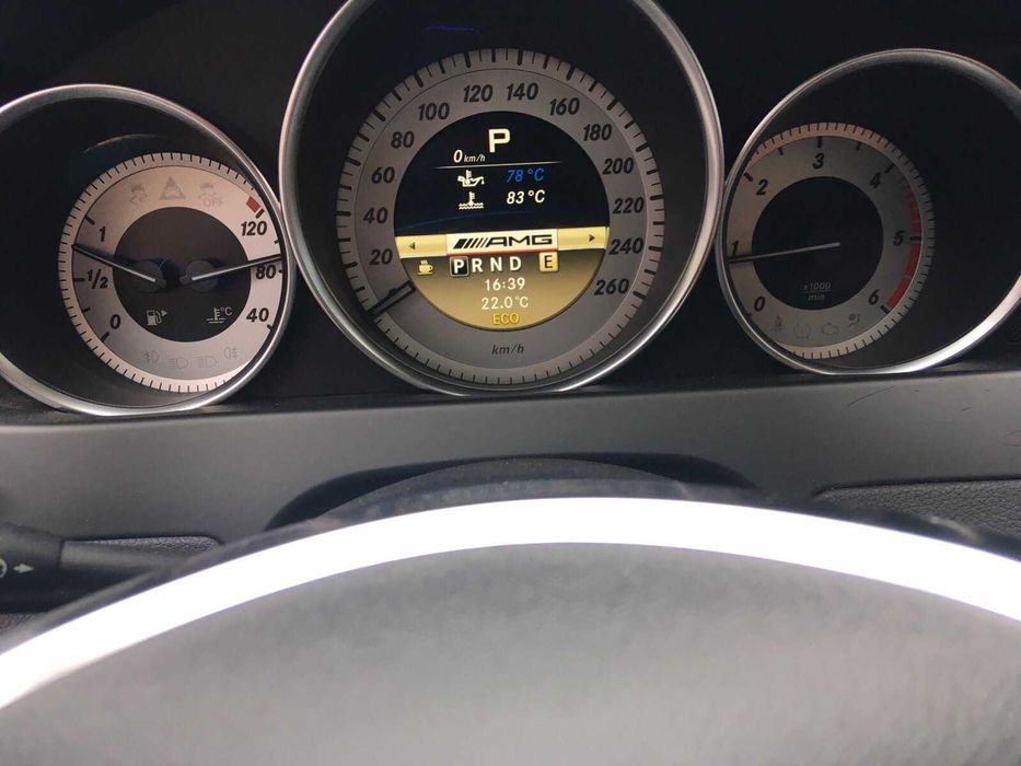AMG Активиране Километраж Mercedes AMG Кодиране ViM CarPlay Android