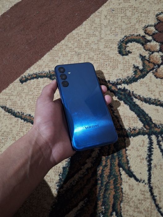 Продам Samsung m15 G5