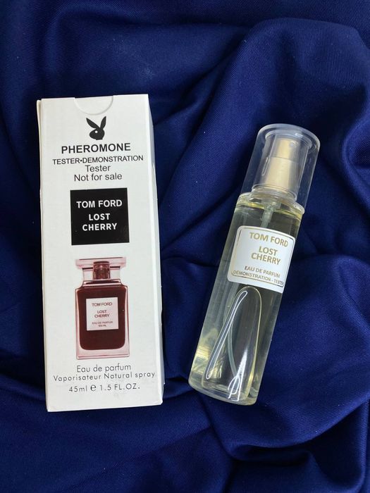 Парфюм, 0,45 мл, 5000 тенге