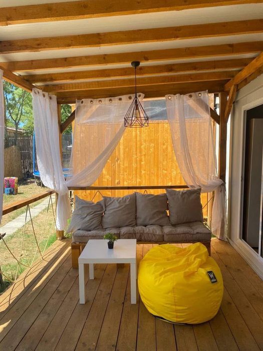 Бунгала Станимака - Арапя