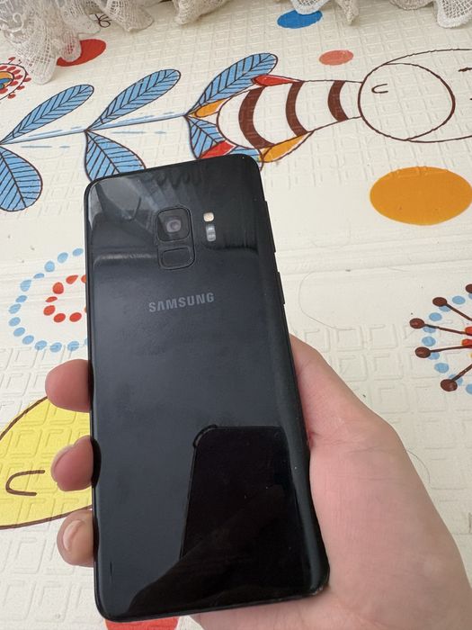 Samsung galaxy s9