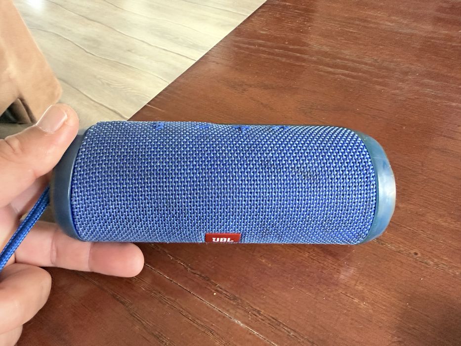 Тонколона JBL FLIP 3