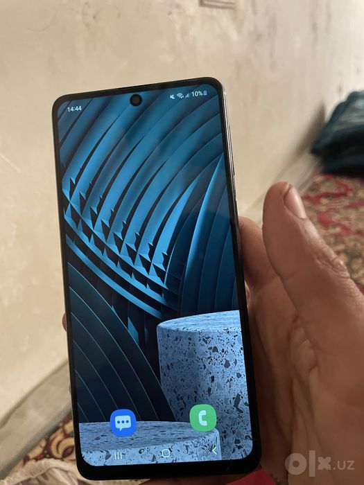 Samsung Galaxy M31 s