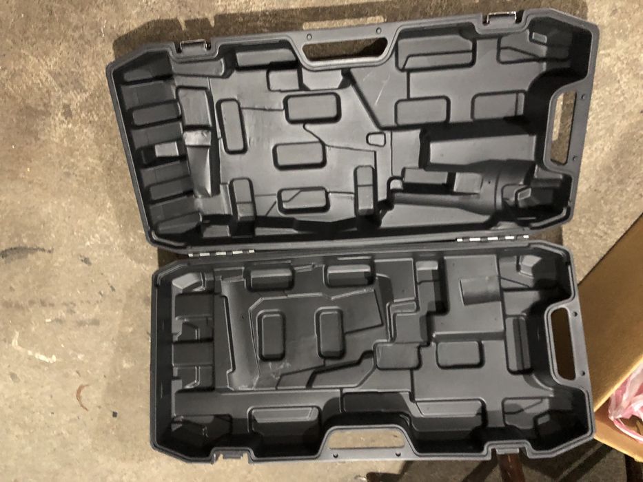 Куфари за инструменти