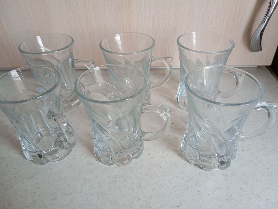 Продам стаканы для кофе