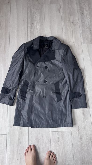 Продам италянский тренщ