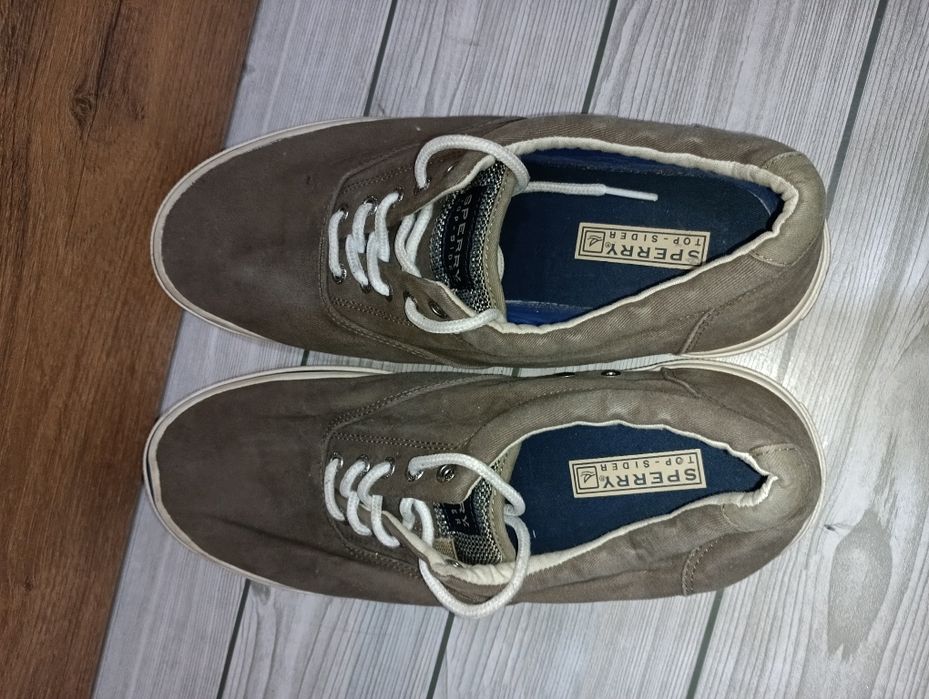 Sperry Top Sider N 45,5 сникърси