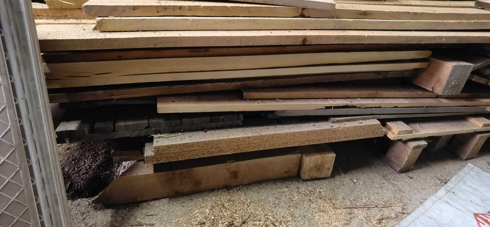 Продавам дъски различни размери