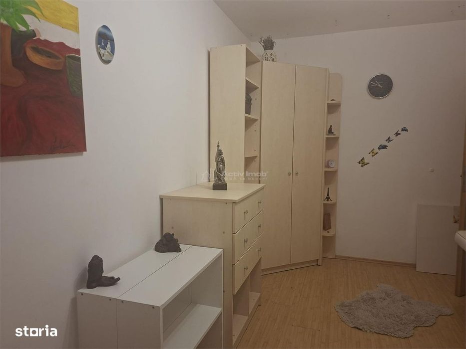 Apartament de inchiriat 3 camere Sibiu zona Strand
