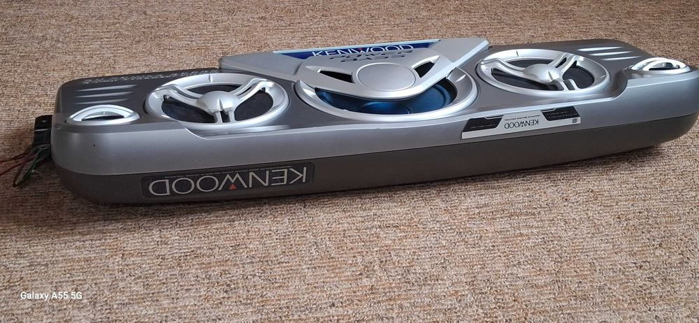 Потолочная акустическая система Kenwood KSC-RZ5700, 200w, Япония