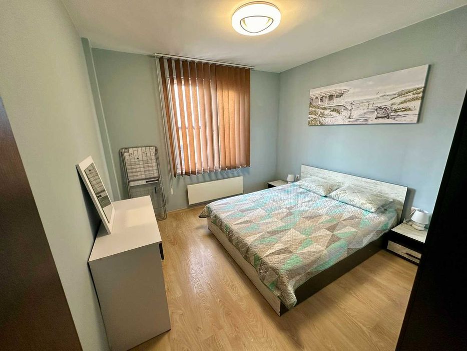 Дава се под наем Двустаен апартамент в София, Овча купел - 70 кв.м за 400 € - Снимка #7