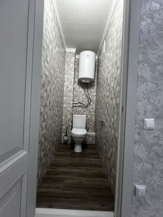 Продается 3-х комн квартира