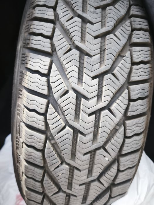 Зимни гуми Riken 205/55/16