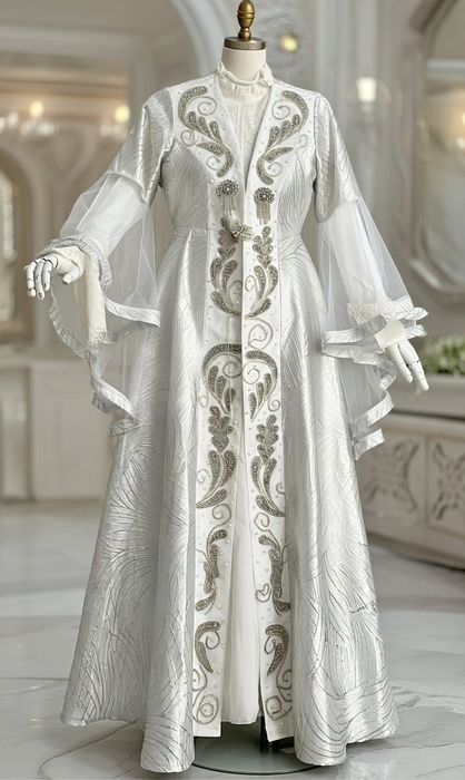 Нарядные женские  платья