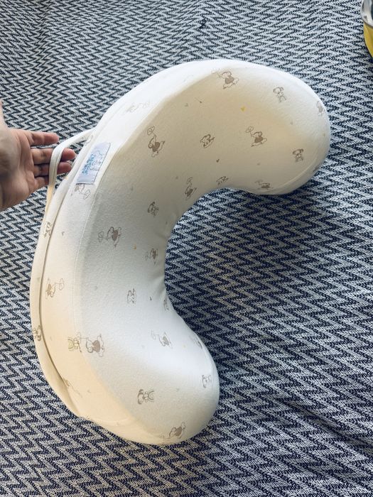 Подушка для кормления