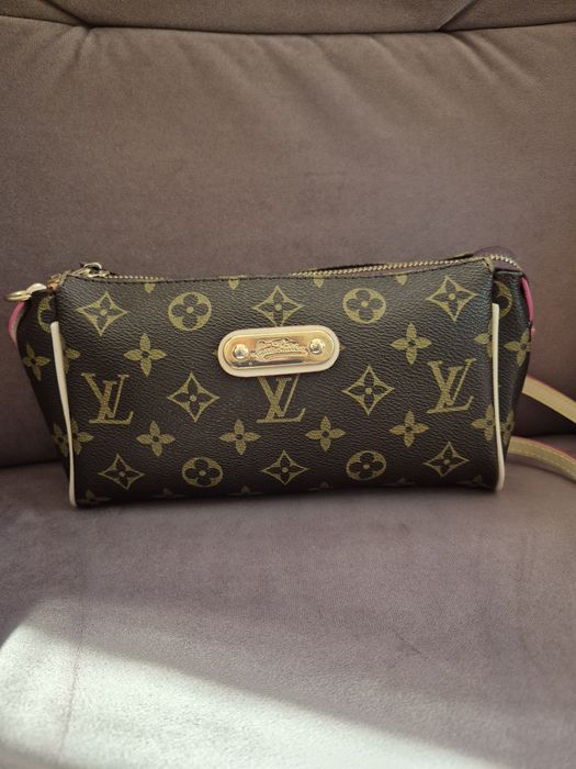 Louis Vuitton geanta crossbody dama