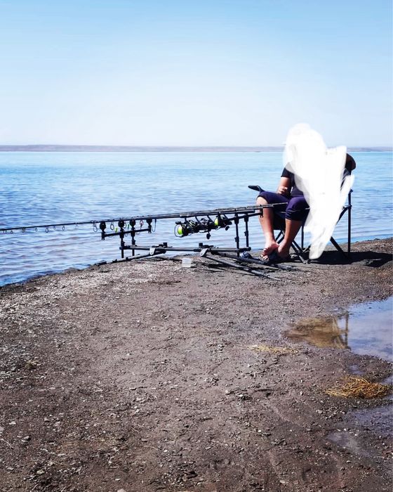 Род под east shark