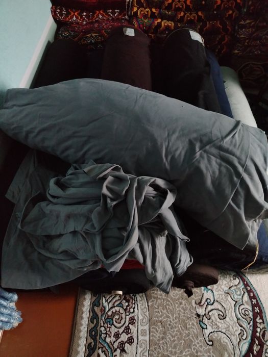 Материаллар рулон