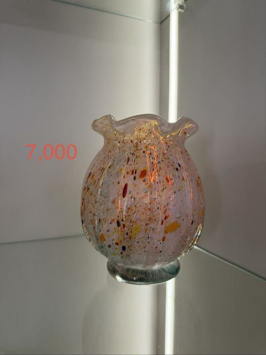 Ваза СССР разные