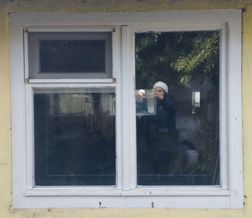 Врати и прозорци