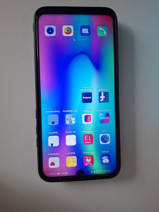 Продам телефон  honor 10 Lite