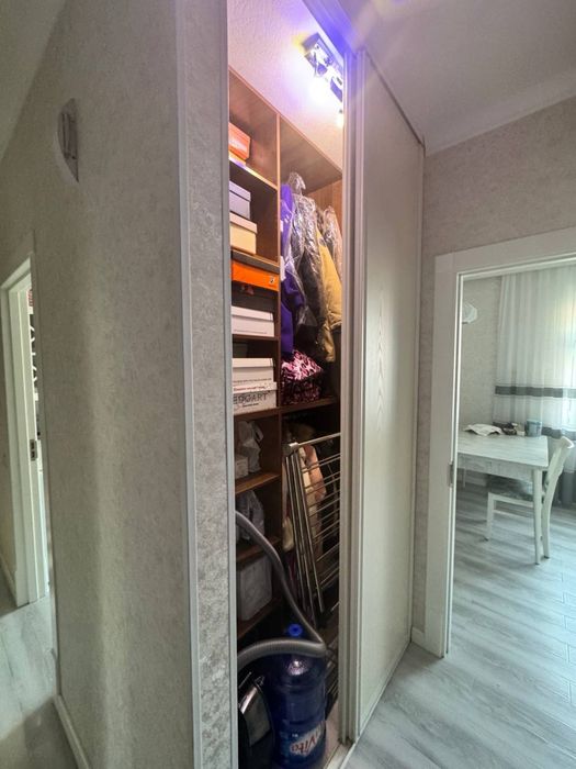 Янги-Хаёт. Продается уютная 2-комнатная квартира с мебелью!