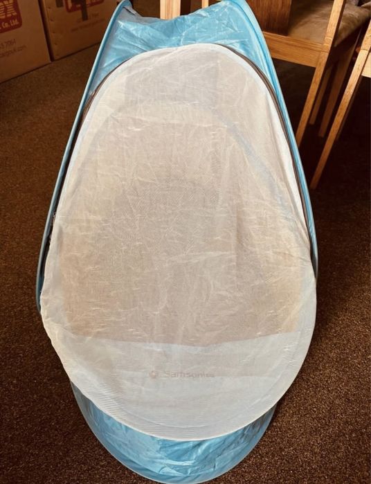 кошара/ сгъваема палатка за пътуване Samsonite