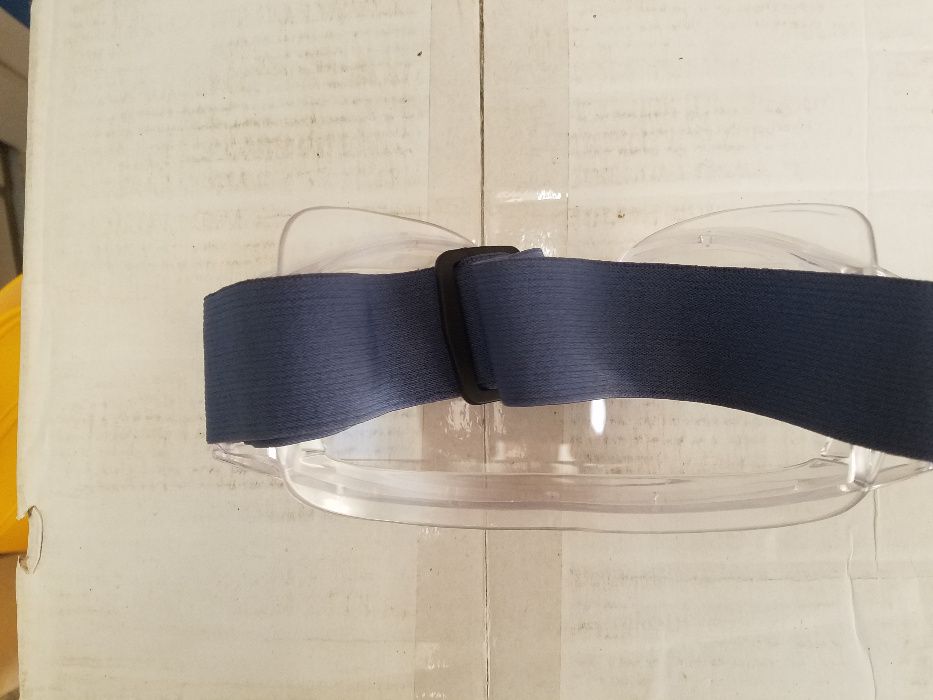 Ochelari protectie Uvex  Profesionali  ,anti aburire