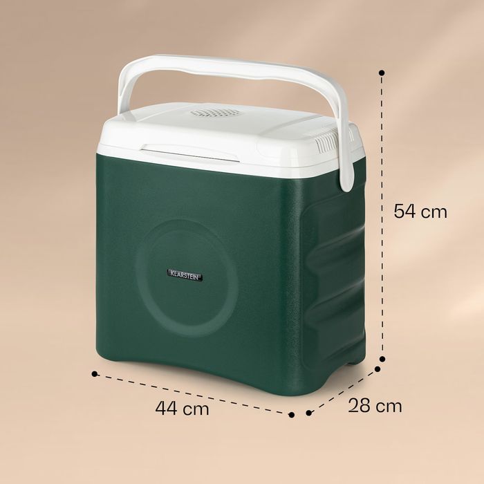 Ел хладилна кутия