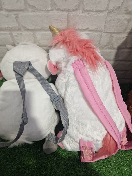 Миньони разнообразие