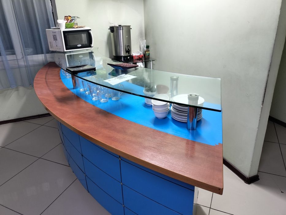 !Продается оборудование для столовой / кафе