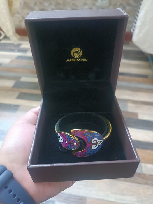 Продам браслет Коркем от Ademi Ai